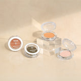 Signature Colour Eyeshadow -Soft Sienna 04-