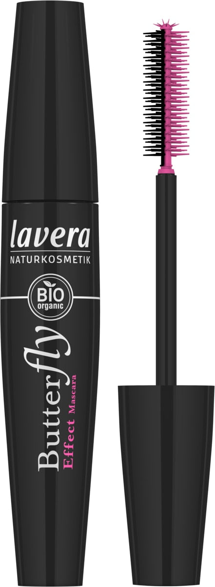 Butterfly Effect Mascara Beautiful Black