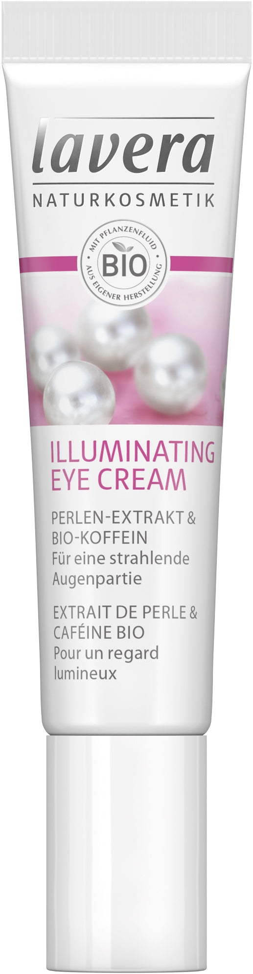 Illuminating Eye Cream Perle