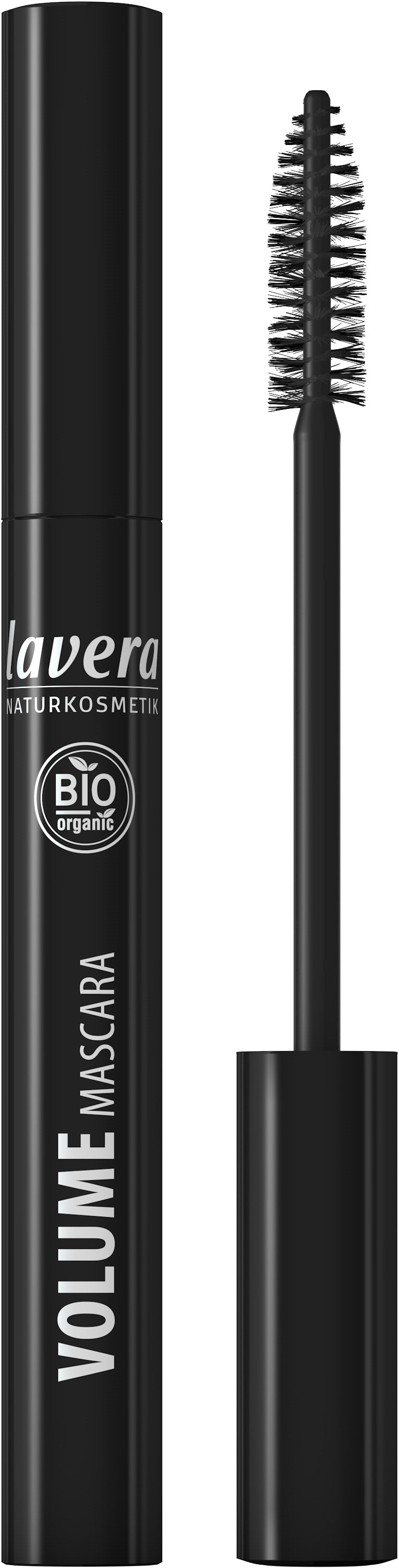 VOLUME MASCARA -Black-