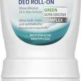 Neutral Deo Roll-On