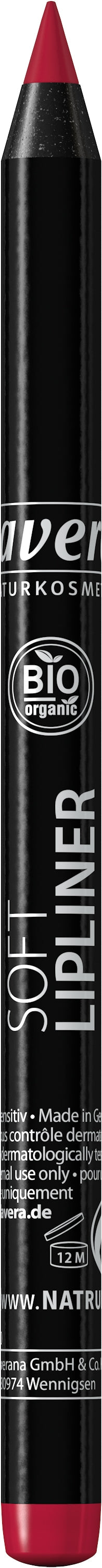 Soft Lipliner -Red 03-