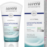 Neutral Gesichtscreme