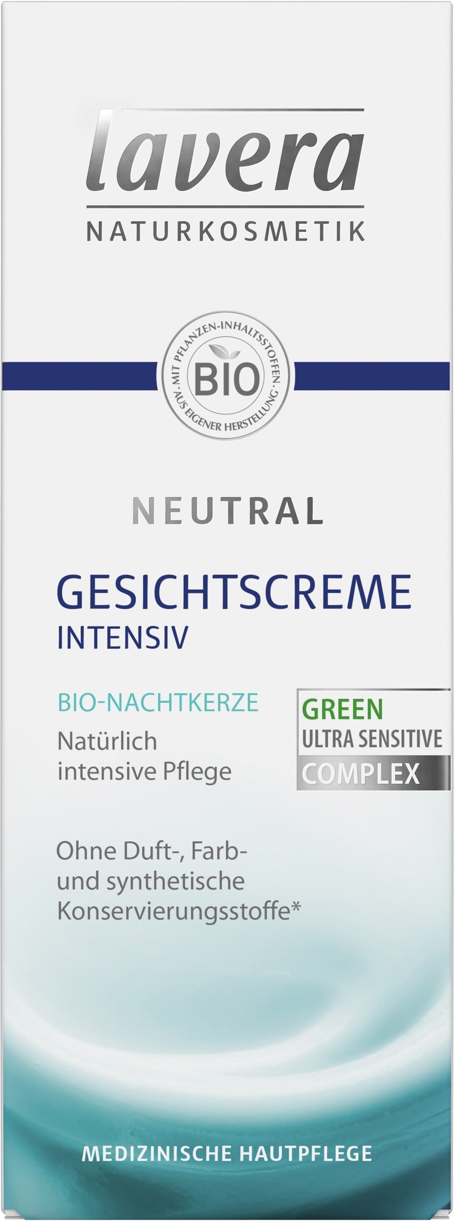 Neutral Gesichtscreme
