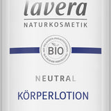 Neutral Körperlotion