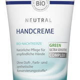 Neutral Handcreme