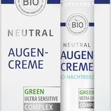 Neutral krem pod oczy