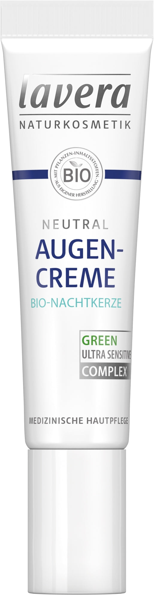 Neutral Augencreme