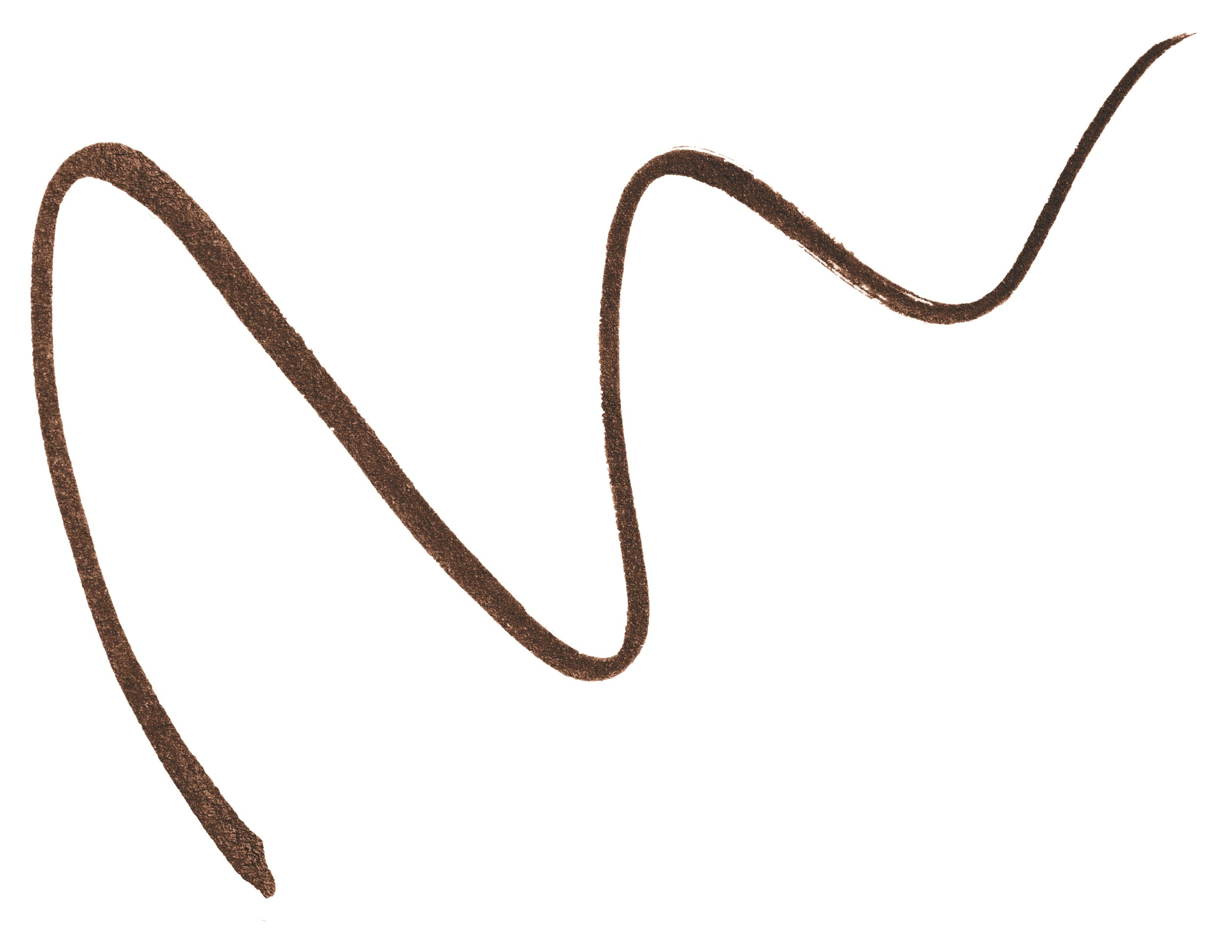 Liquid Eyeliner -Brown 02-
