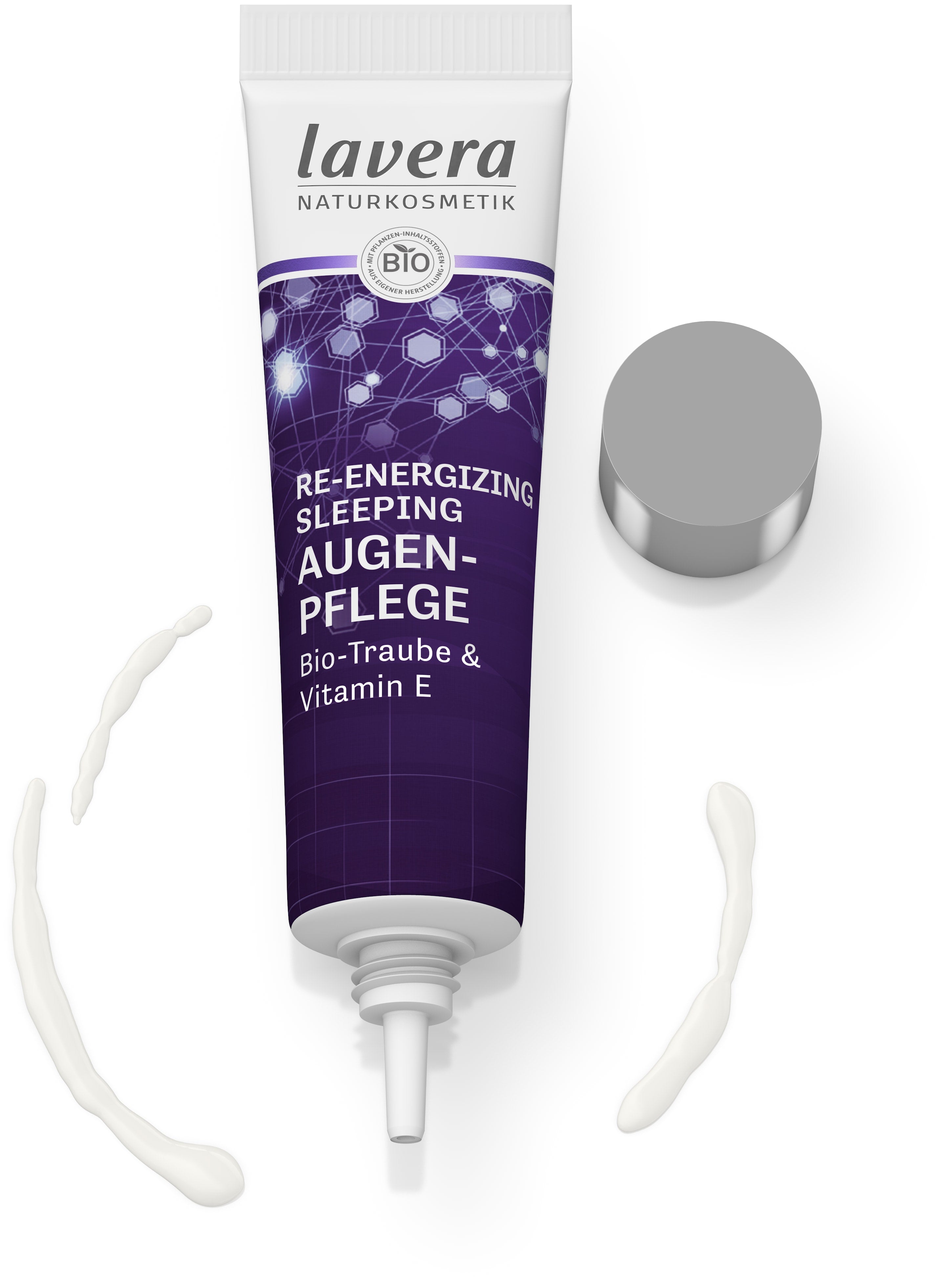 Re-Energizing Sleeping Augenpflege (MHD 01.02.2026)