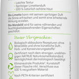 Balsam do ciała – orzeźwiający