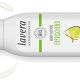 Balsam do ciała – orzeźwiający