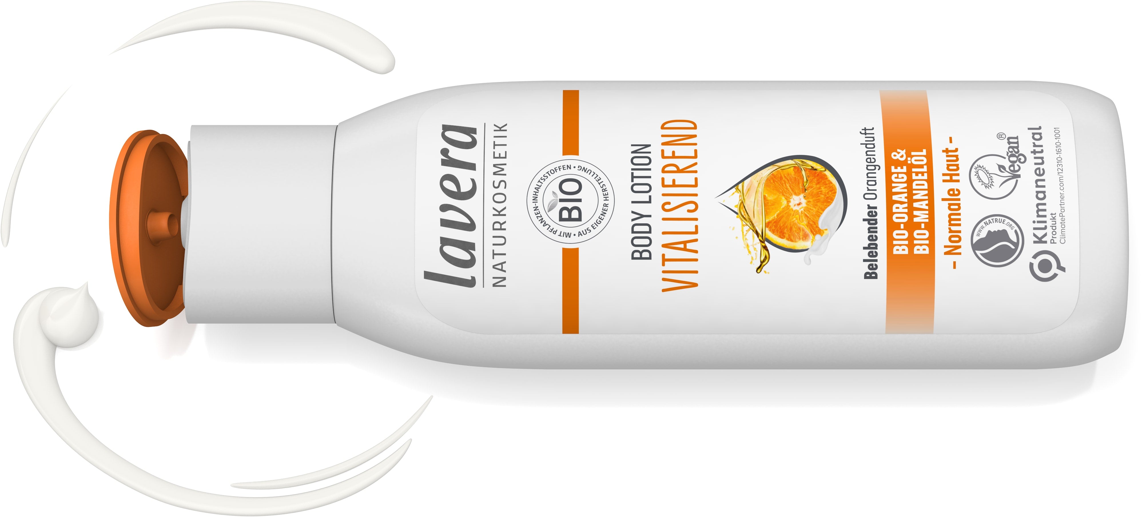Bodylotion Vitalisierend