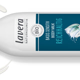 basis sensitive mleczko do ciała – bogate