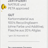 Rozpieszczający olejek do ciała