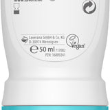 Deo Roll-on basis sensitive NATURAL & SENSITIVE