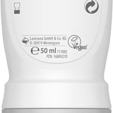 dezodorant roll-on NATURAL & INVISIBLE