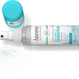 spray dezodorant basis sensitive NATURAL & SENSITIVE