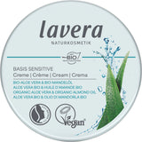 basis sensitive Krem