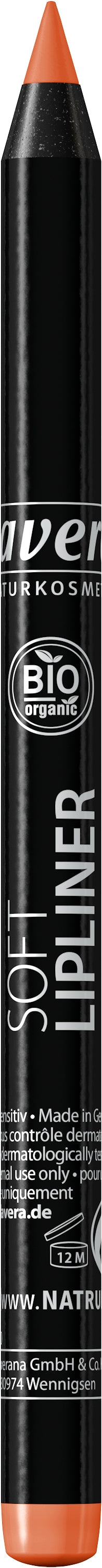 Soft Lipliner -Apricot 05-