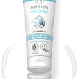 basis sensitive krem do rąk