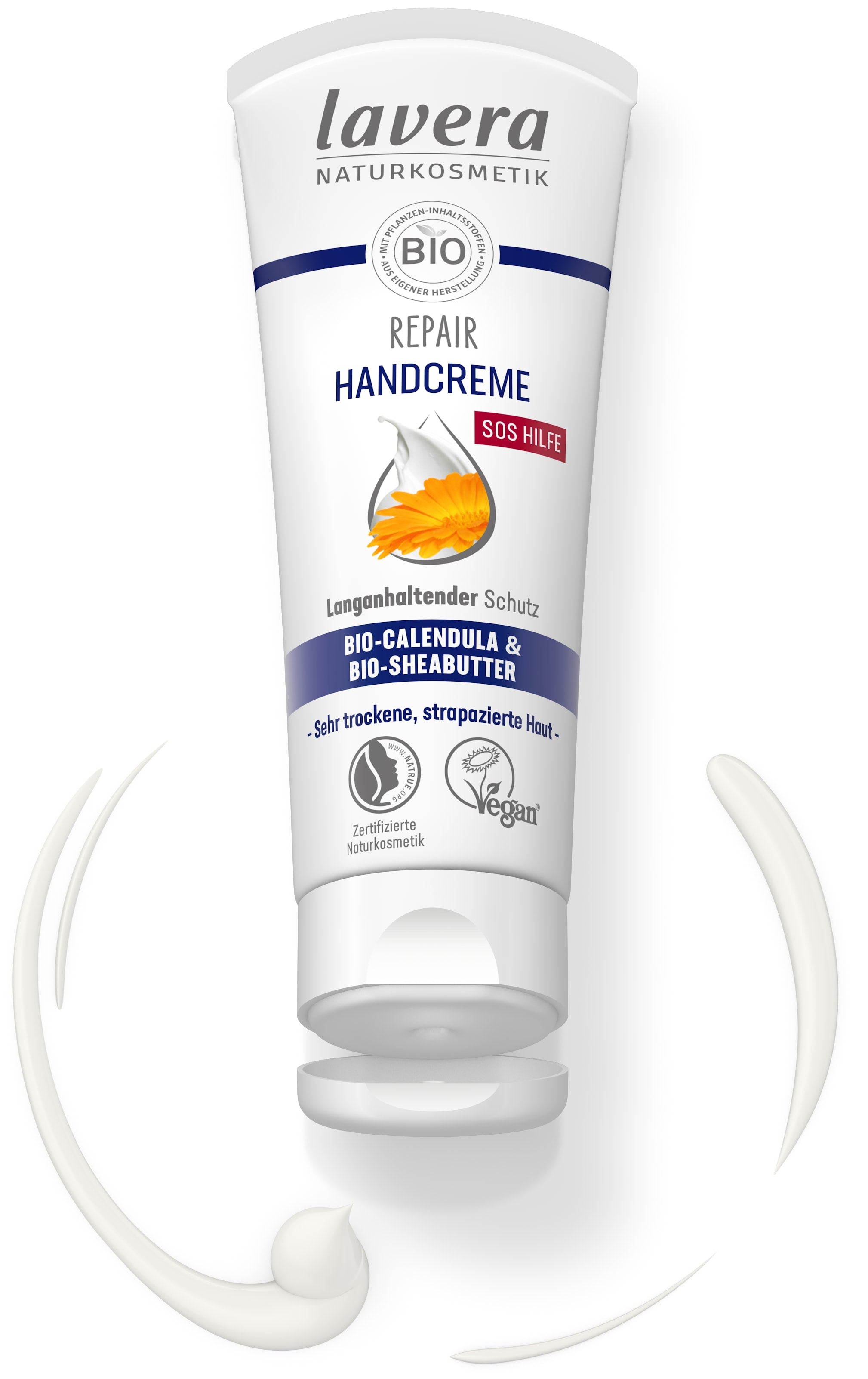 Repair Handcreme