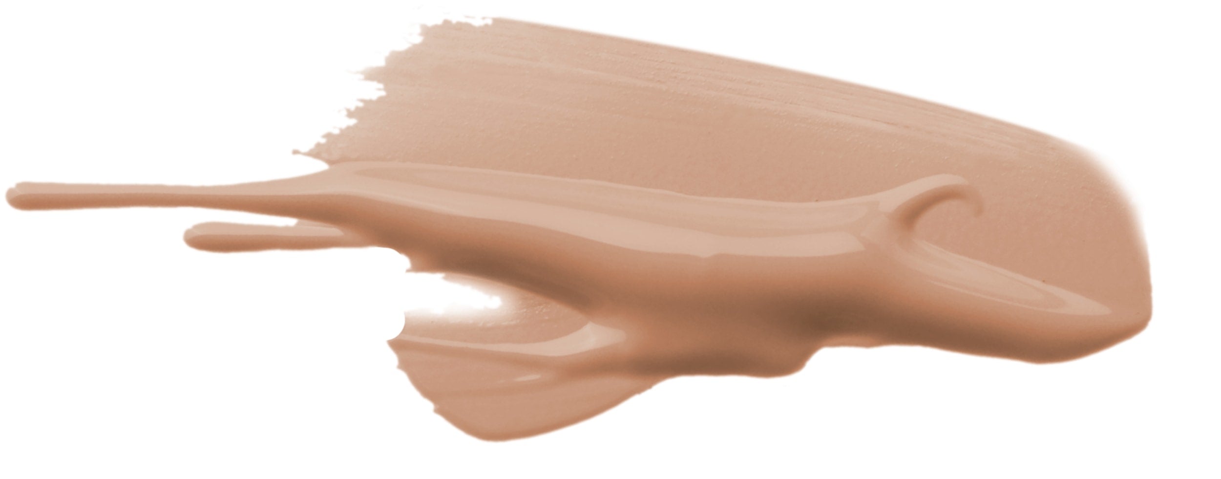 Hyaluron Liquid Foundation -Cool Honey 04-