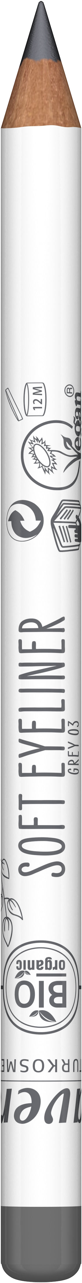 Soft Eyeliner -Grey 03-