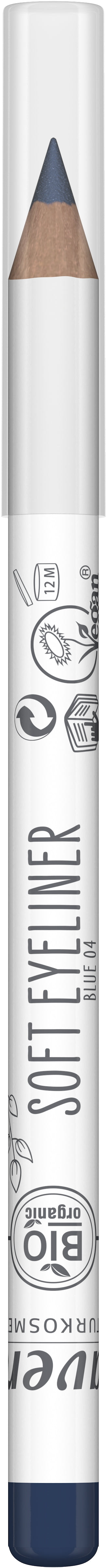 Soft Eyeliner -Blue 04-