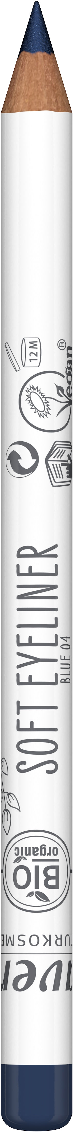 Soft Eyeliner -Blue 04-