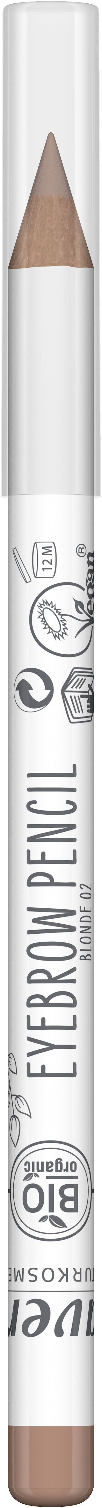 Eyebrow Pencil -Blonde 02-