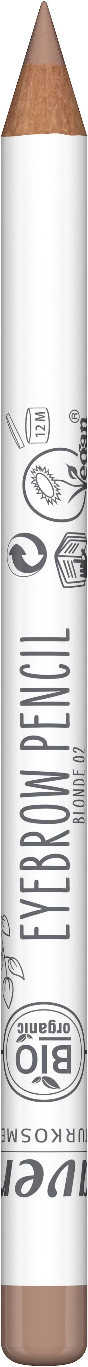 Eyebrow Pencil -Blonde 02-
