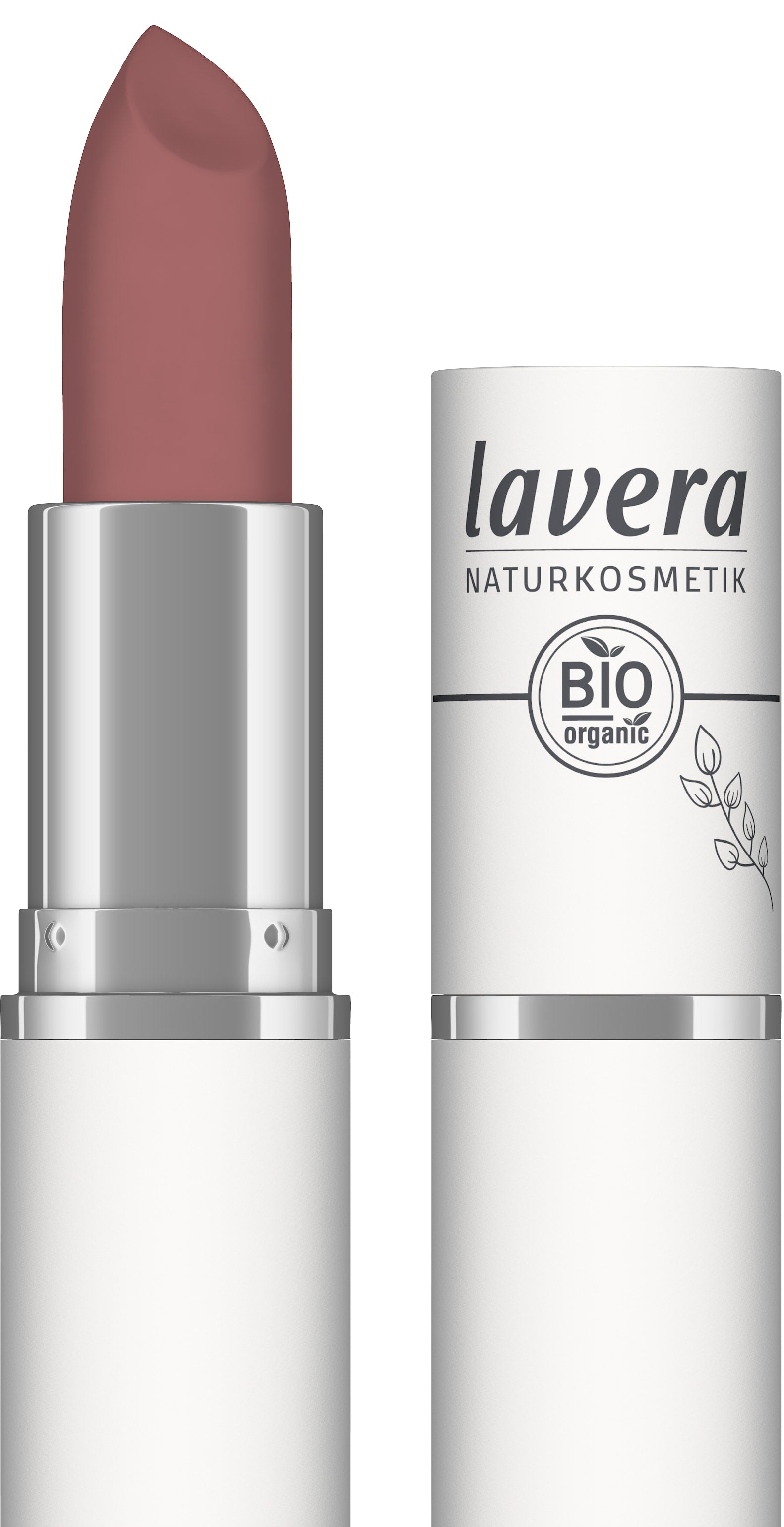 Velvet Matt Lipstick -Tea Rose 03-