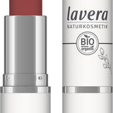 Velvet Matt Lipstick -Vivid Red 04-