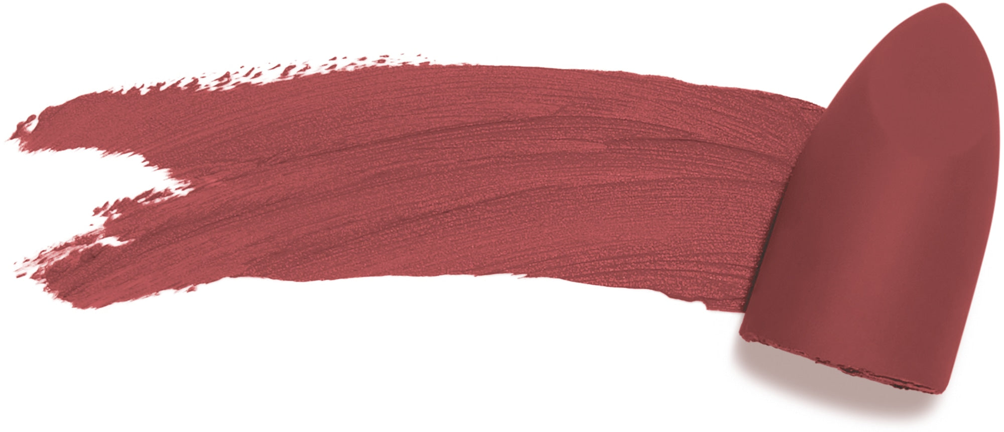 Velvet Matt Lipstick -Vivid Red 04-