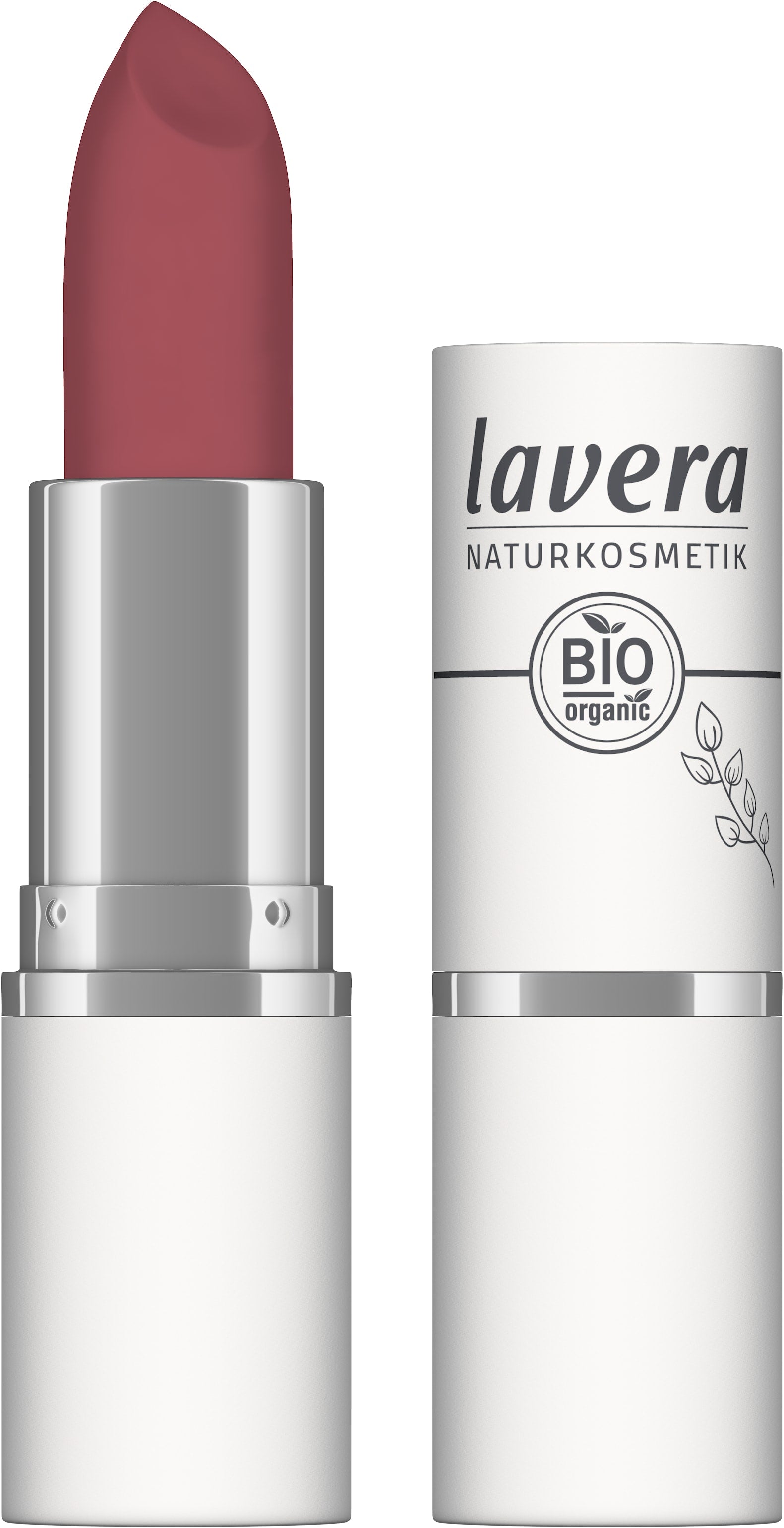 Velvet Matt Lipstick -Pink Coral 05-