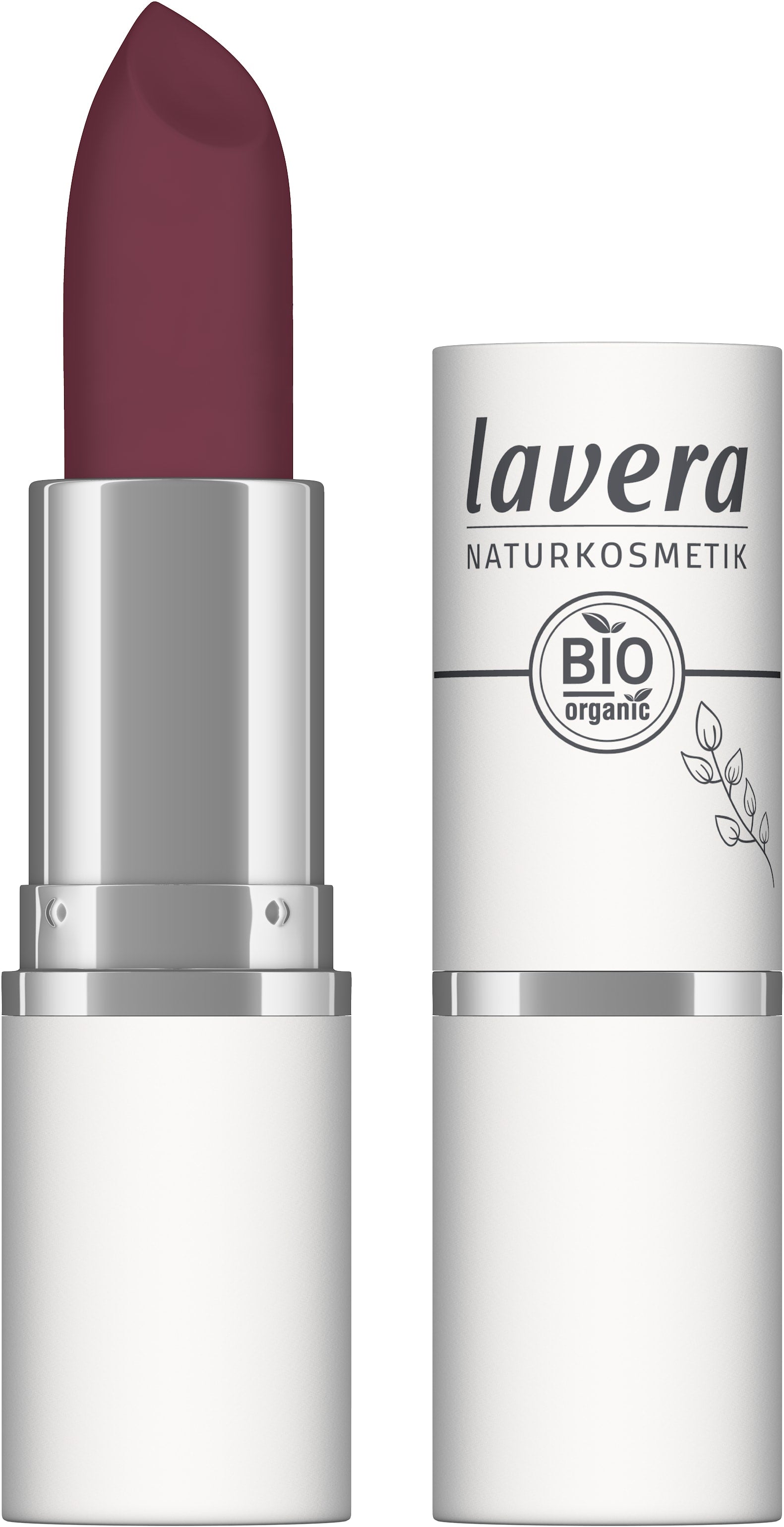 Velvet Matt Lipstick -Royal Cassis 06-