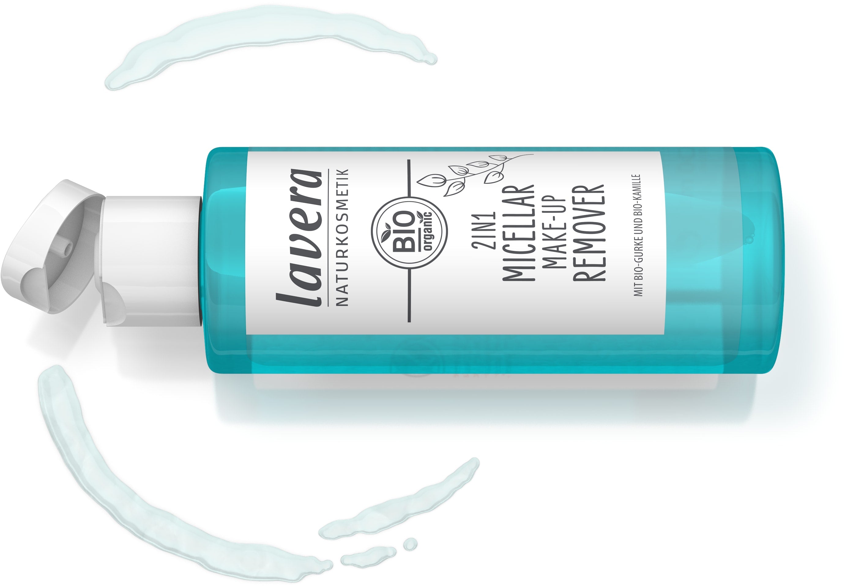 2in1 Micellar Make-up Remover