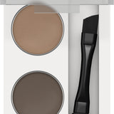Eyebrow Powder Duo