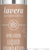 Hyaluron Liquid Foundation -Natural Beige 05-