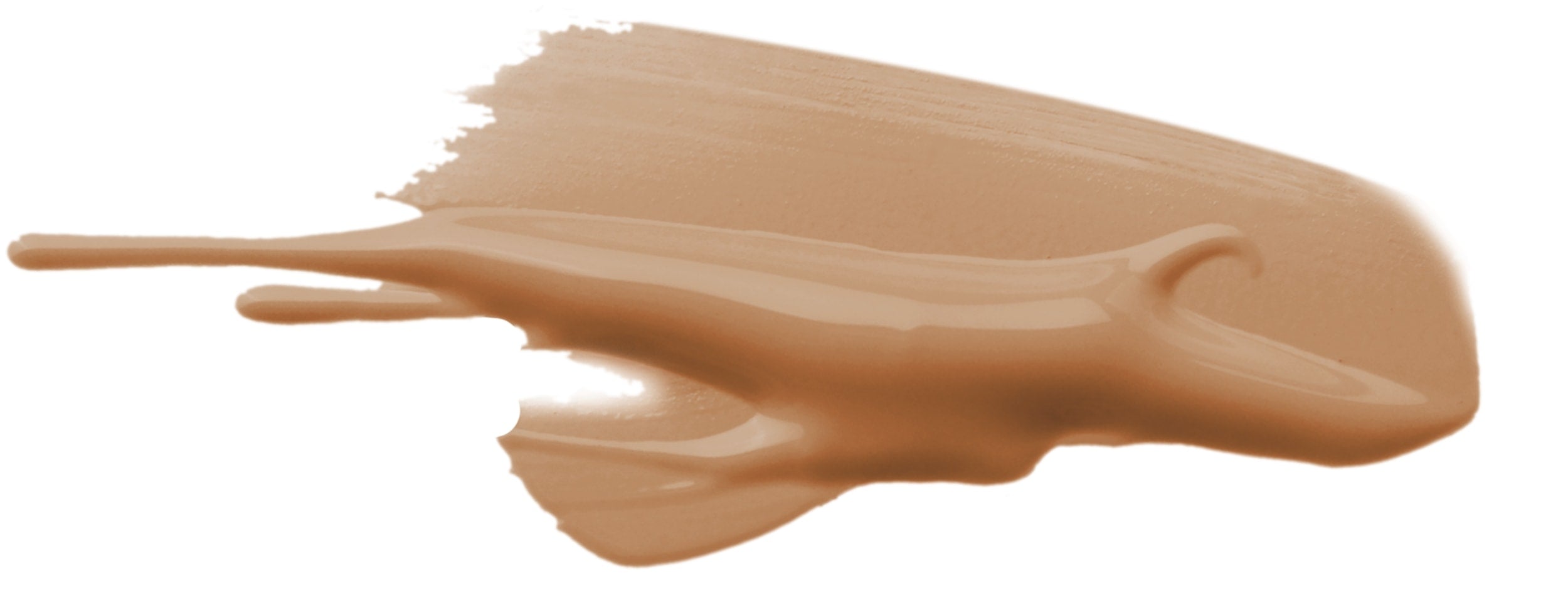Hyaluron Liquid Foundation -Warm Almond 06-