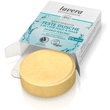 lavera – stała kostka do mycia 2 w 1 basis sensitive Hydro Feeling