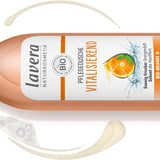 Pielęgnujący żel pod prysznic – witalizujący