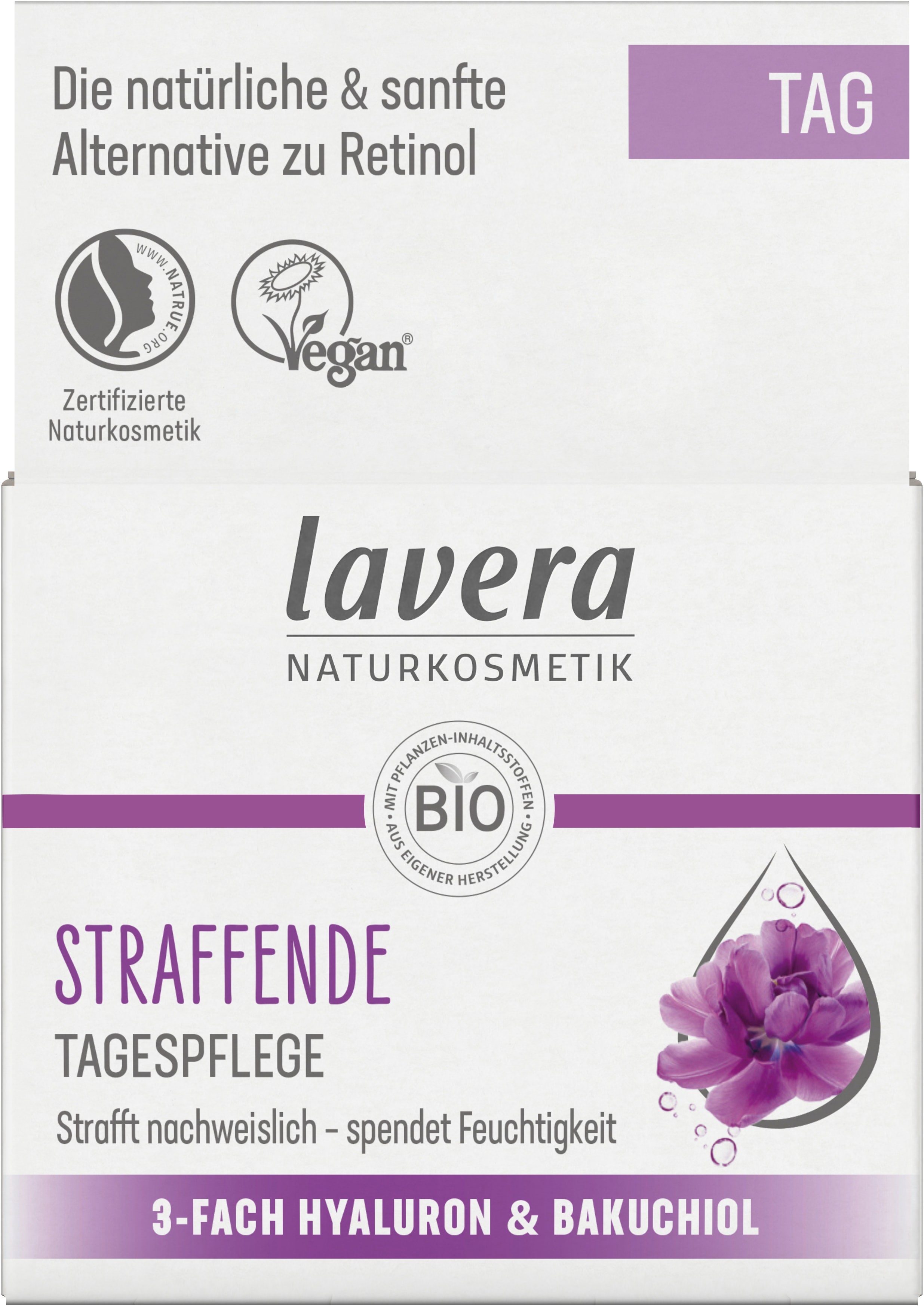 Straffende Tagespflege