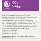 Straffende Nachtpflege