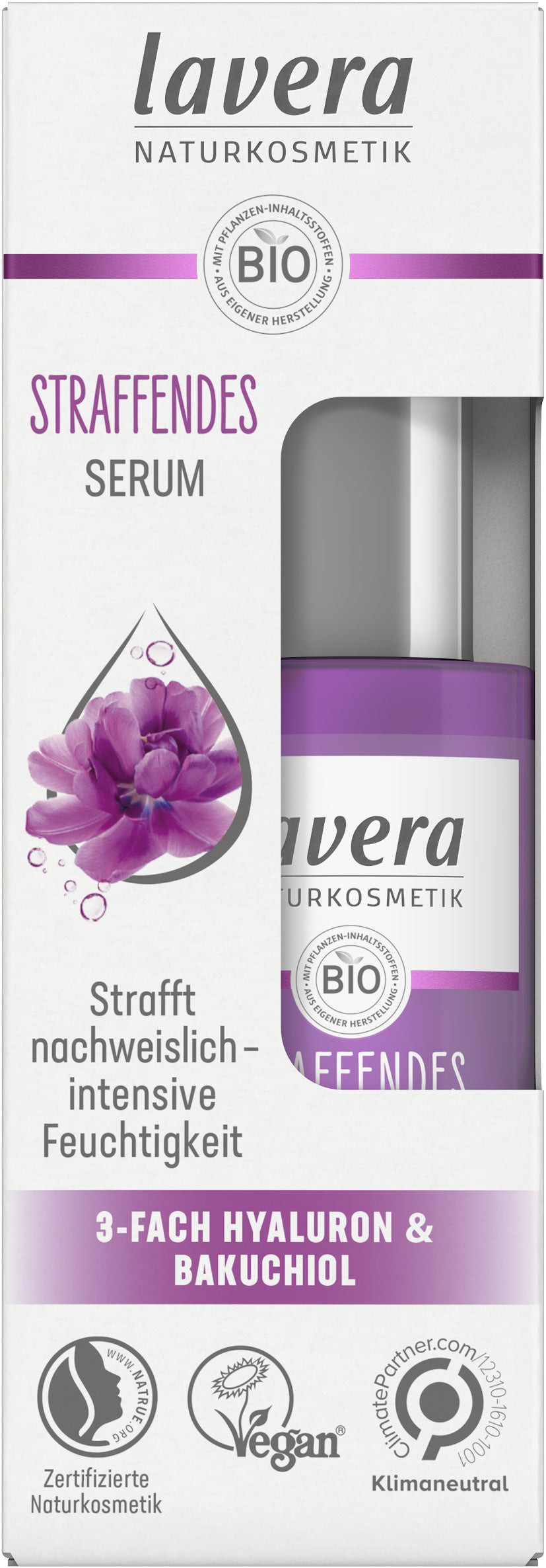 Straffendes Serum