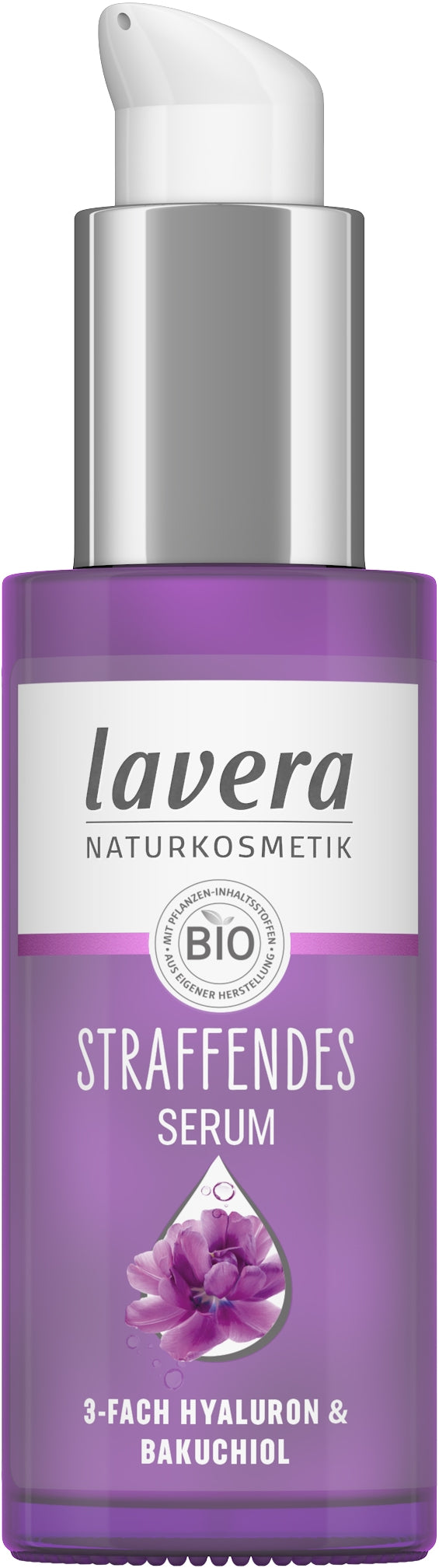 Straffendes Serum