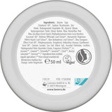 kremowy dezodorant basis sensitive NATURAL & SENSITIVE