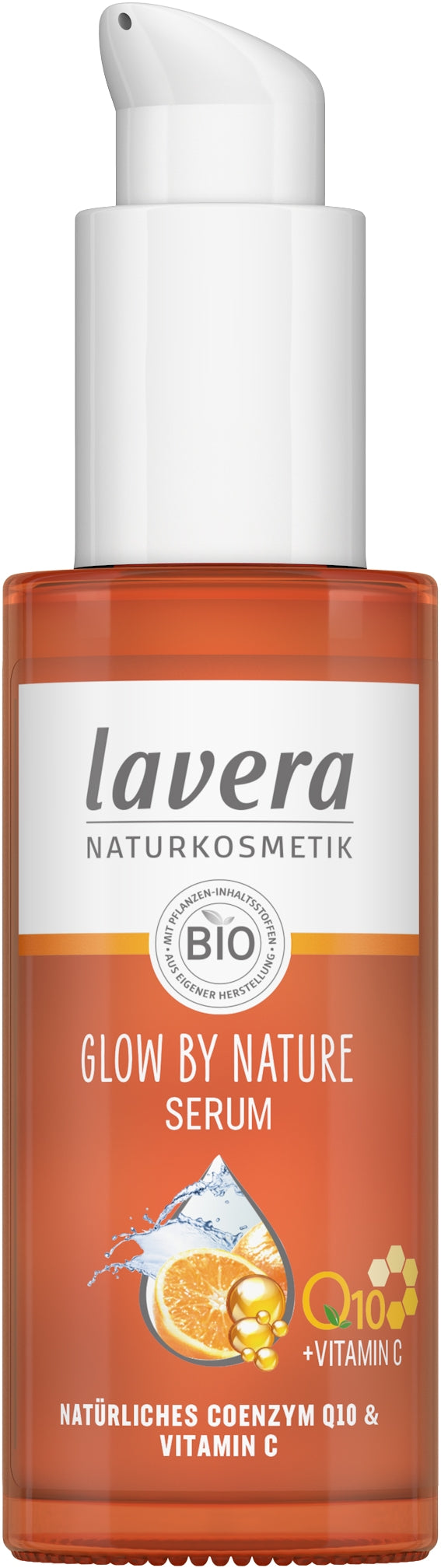 Glow by Nature Serum