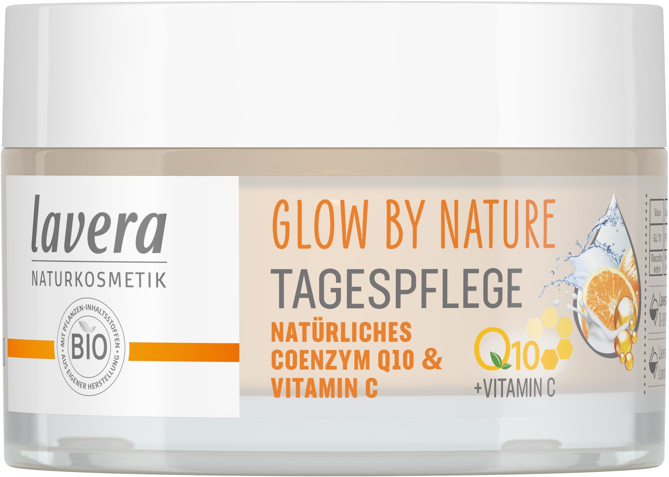 Glow by Nature Tagespflege